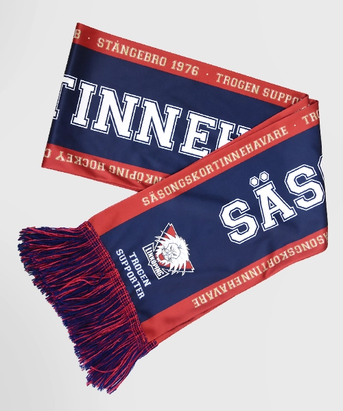 Linköping Hockey Club halsduk